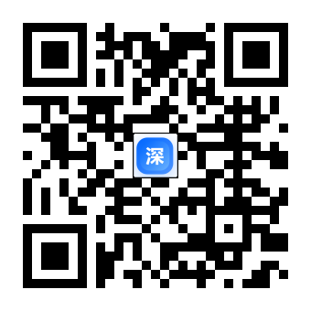 分享二维码