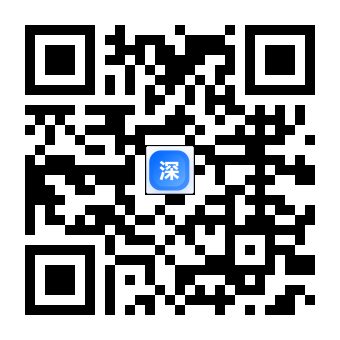 分享二维码