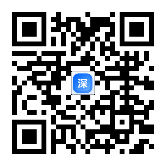 分享二维码