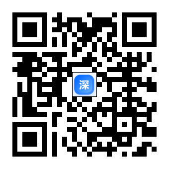 分享二维码