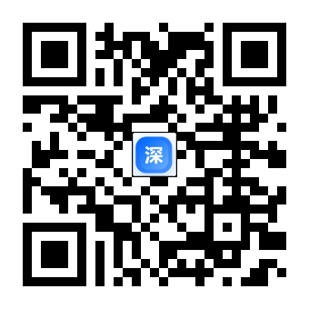 分享二维码