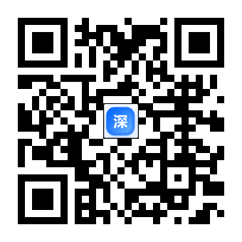 分享二维码
