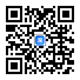 分享二维码
