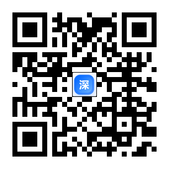 分享二维码