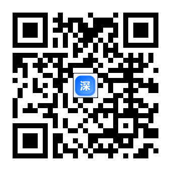 分享二维码