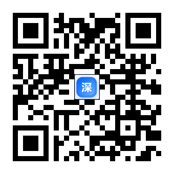 分享二维码