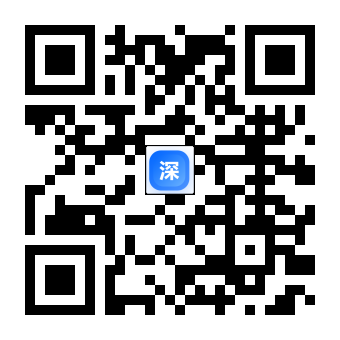 分享二维码