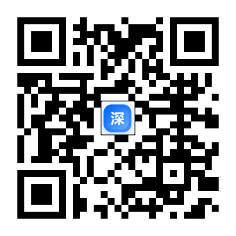 分享二维码