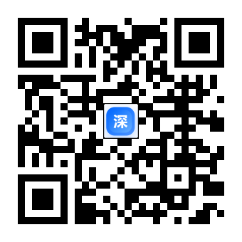 分享二维码