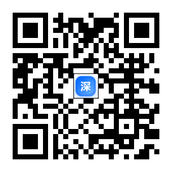分享二维码
