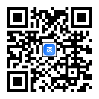 分享二维码