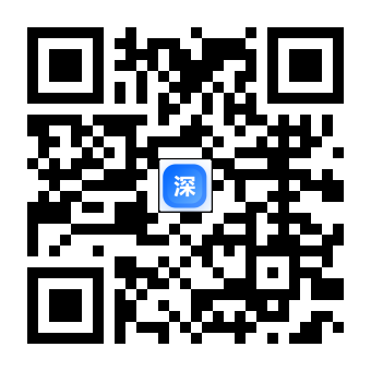 分享二维码
