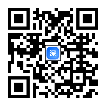 分享二维码