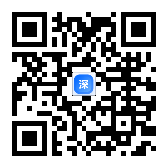 分享二维码