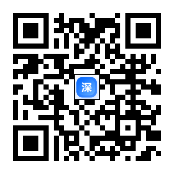 分享二维码