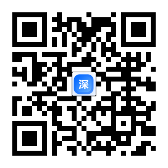 分享二维码