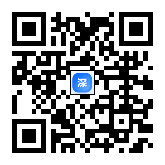 分享二维码