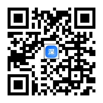 分享二维码