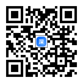 分享二维码