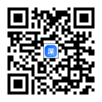 分享二维码
