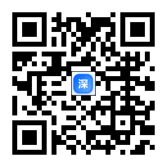 分享二维码