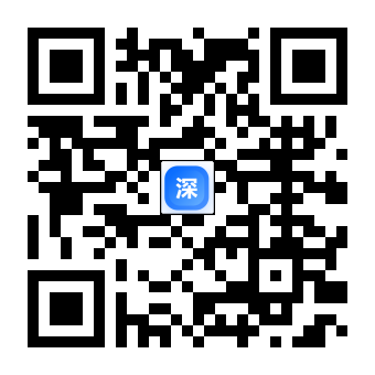 分享二维码