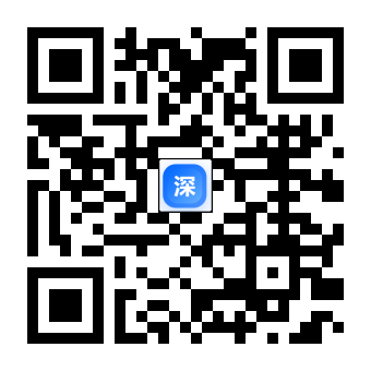 分享二维码