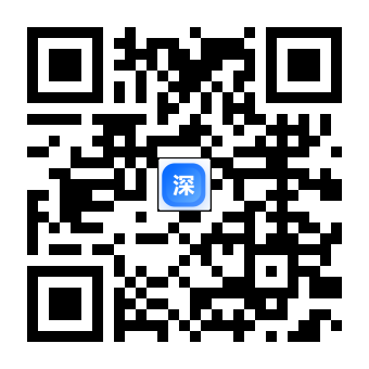 分享二维码