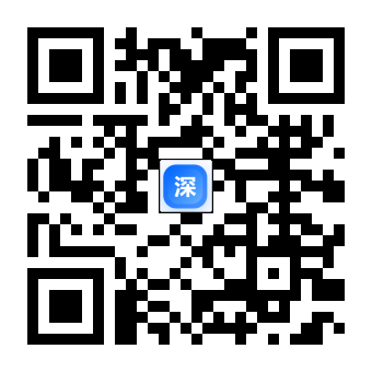 分享二维码