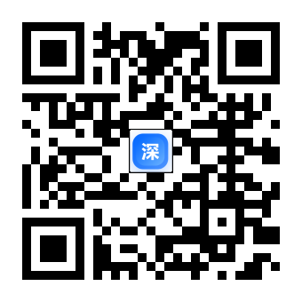 分享二维码