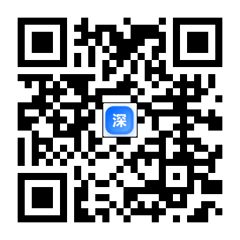 分享二维码