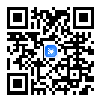 分享二维码