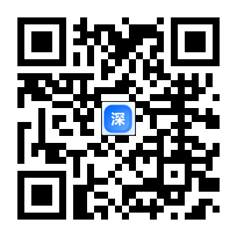 分享二维码