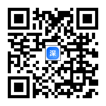 分享二维码