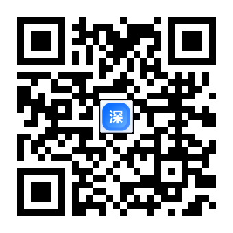 分享二维码
