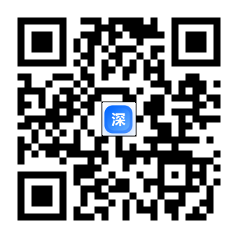 分享二维码