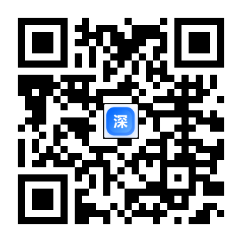 分享二维码