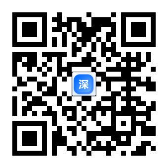 分享二维码