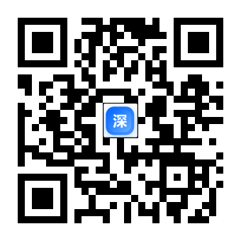 分享二维码