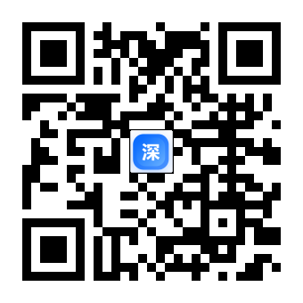 分享二维码