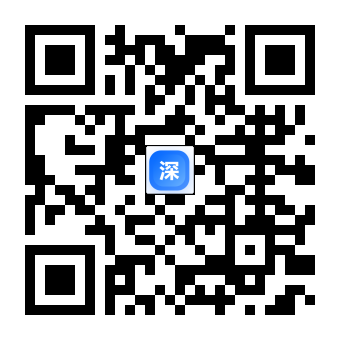 分享二维码