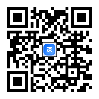 分享二维码