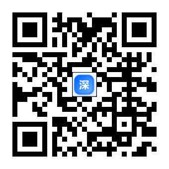 分享二维码