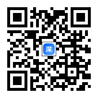 分享二维码