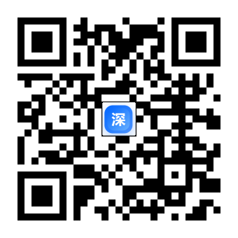 分享二维码