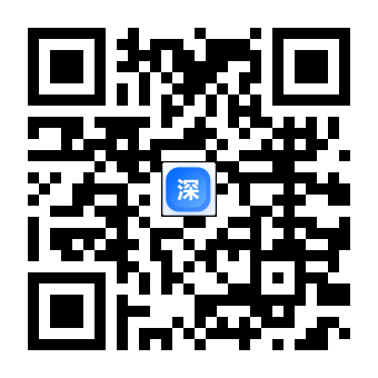 分享二维码