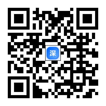 分享二维码