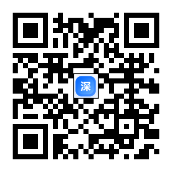 分享二维码