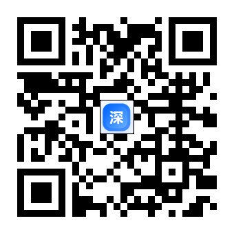 分享二维码