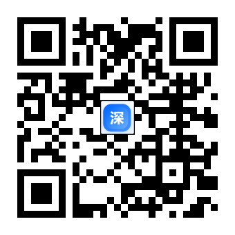 分享二维码